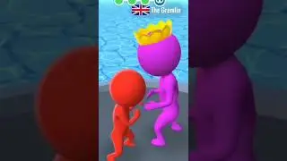 Size up Android-Mobile Gameplay #short #shortvideo