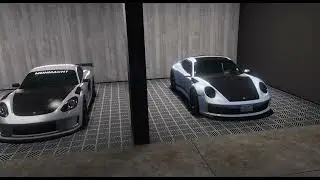 garage