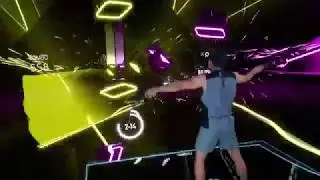 Otter Pop (feat. Hollis) - Shawn Wasabi Beat Saber Map
