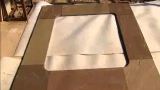 Swimming Pool Coping or Surround Articles |  Stone Articles  Factory in india
