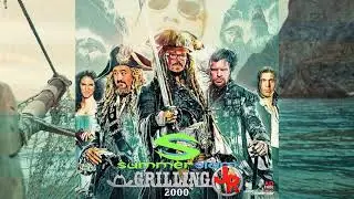 Grilling JR #70: WWF Summerslam 2000