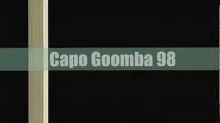 Sigla Capo Goomba 98