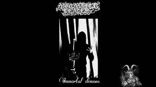APOCALYPTIC LEADERS - IMMORTAL DEMONS - FULL EP 2021