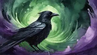 Nevermore [Official Audio]