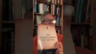 The Diatessaron