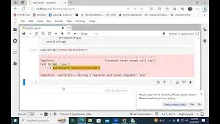 Python Regular Expression RegEx part 2