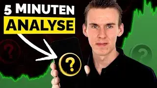 Entry opportunity or rug pull? - 5-minute coin check #2