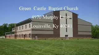 09/28/2025GCBC Worship Service
