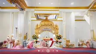 Babool  - Gurjeet Singh (Official music audio ) |wedding song | latest punjabi song 2025.