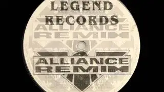 Champion Sound - Return of the Q-Project