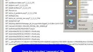 live http headers