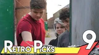 Troppo | Retro Picks - Episode 9: Dumpster Days