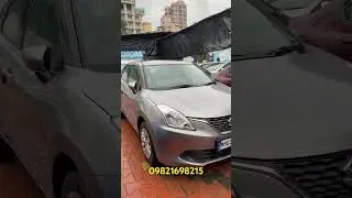 MARUTI SUZUKI BALENO LEJAO😳🔥#secondhandcars #mumbai #usedcars #bikelover #baleno #maruticars #car
