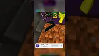 WHO ARE YOU??? #minecraft #twitch #minecraftshorts