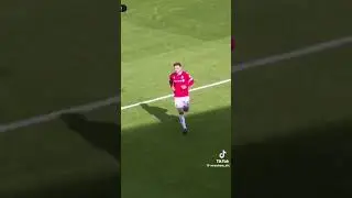 Ryan Barnett goal of The Season?🫣