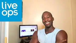 Working From Home with Liveops | Entrepreneur Career #shorts