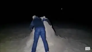 Ben Shapiro DESTROYS my sand castle that I spent all day making