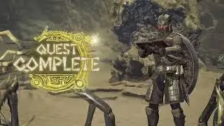 Jumping Into Monster Hunter on PS5 - Episode 1