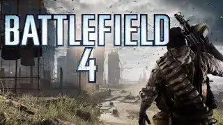 Gameplay Preview: Battlefield 4 (PS3)