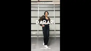 TREASURE - ‘DARARI’ Dance (Mirrored) by joy.pawppin