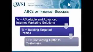 WSI Franchise Business Opportunity in Bahrain