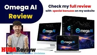 Omega AI review | Demo | Bundle | Huge Bonus | Discount Coupon