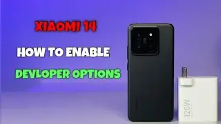 How to Enable Developer Options in Mi 14 |  Mi Phone Hidden Features