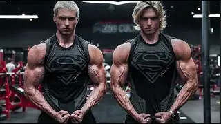 SUPERHEROES