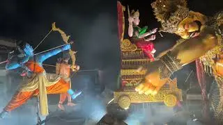 Chitrarath no:-3 || Floats in Shiroda Shigmoutsav 2025