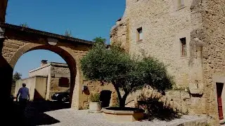 Castillon du Gard, au c&oelig;ur des Gorges du Gardon