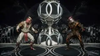 The War of Tarkatans Ep 5 - Berserker Baraka VS Berserker Baraka