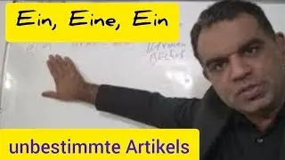Master German Articles: 