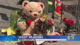Victims killed in West Reading candy factory explosion identified