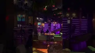 Party vibe@ Park Street Warehouse ,Sri Lanka