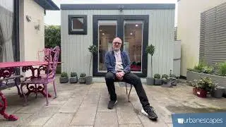 Accessible Garden Gym: Breaking Barriers to Fitness