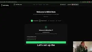 🔥 The Ultimate Guide to Farming Perp DEX Points on Autopilot (Mithril + Paradex Setup)
