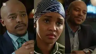 Inimba couple Lunathi and Loyiso are a real life couple?