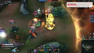 Nexus Blitz Highlights