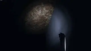 [Phasmophobia] Tanglewood - Basement Rail Safespot (Patched)