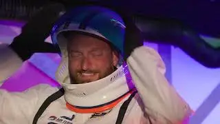 airtemp AC Rocket van!🚀