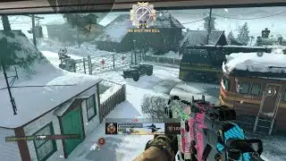 Nuke! Hardcore bo4