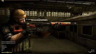 2025 12 30 Counter Strike 1.6 ffline with bots 1