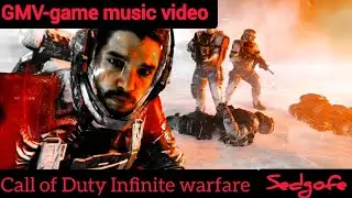 GMV // Call of Duty Infinite Warfare // Sedgofe