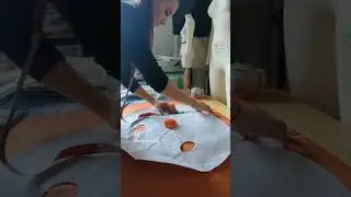 How To Cut Fabric Like A Professional