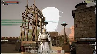 Myth of Empires Imperial Fall Thermal Energy Collection and Extraction Devices