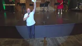 Temple Baptist Sunday October 6th, 2024