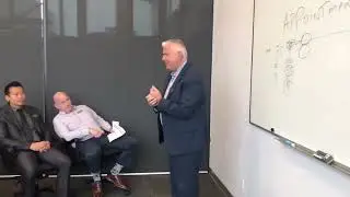 Referral Sales Training Pt. 1 | 2019