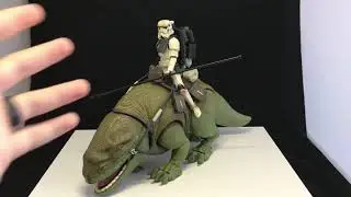 Top Ten Action Figures Of 2018.