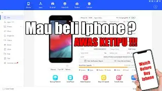 Check legit iPhone