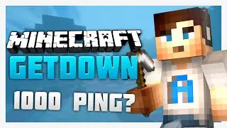 1000 Ping? - GetDown